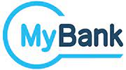 Secure payments with: MyBank