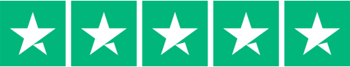 4.8 on Trustpilot