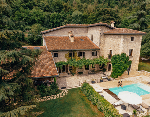 Group accommodations