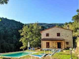 Holiday cottages Italy