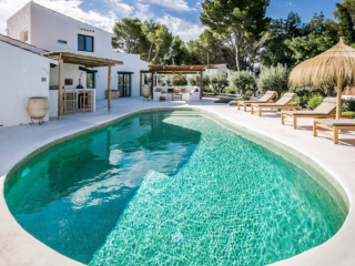 Unique vacation rentals