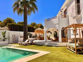 Holiday cottages Spain
