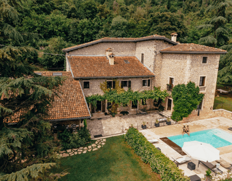 Group accommodations