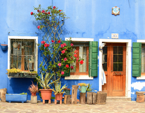 Long-term rentals